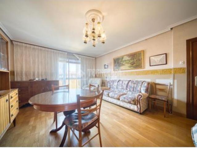 Piso Venta Valladolid Capital, Paseo Zorrilla Campo Grande Cuatro de Marzo