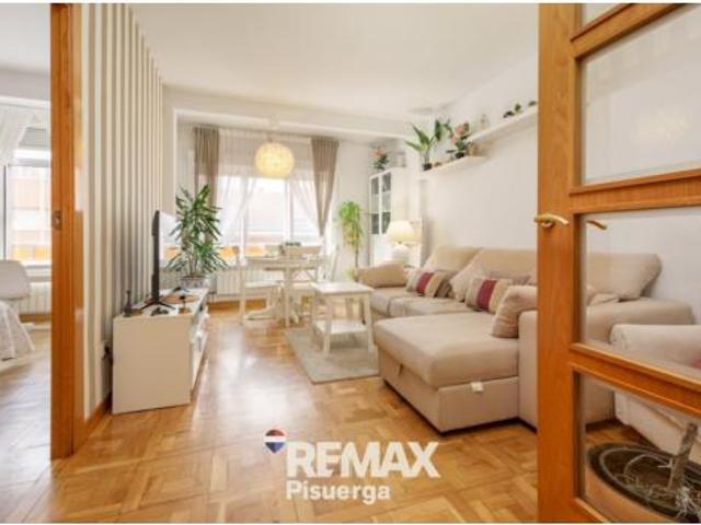 Piso Venta Valladolid Capital, Paseo Zorrilla Campo Grande Cuatro de Marzo