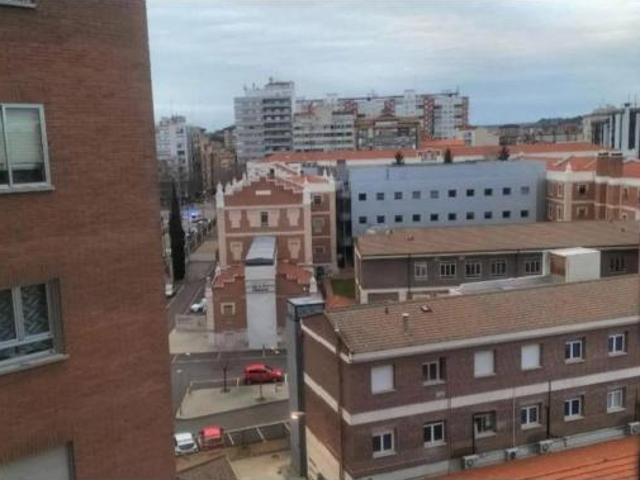 Piso Venta Valladolid Capital, Paseo Zorrilla Campo Grande Cuatro de Marzo