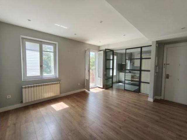 Piso Venta Valladolid Capital, Paseo Zorrilla Campo Grande Cuatro de Marzo