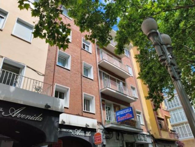 Piso Venta Valladolid Capital, Paseo Zorrilla Campo Grande Cuatro de Marzo