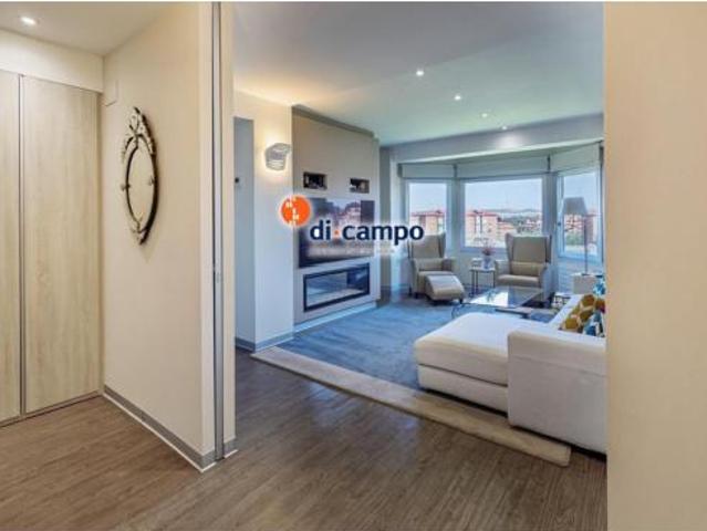 Piso Venta Valladolid Capital, Paseo Zorrilla Campo Grande Cuatro de Marzo