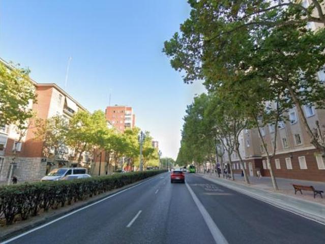 Piso Venta Valladolid Capital, Paseo Zorrilla Campo Grande Cuatro de Marzo