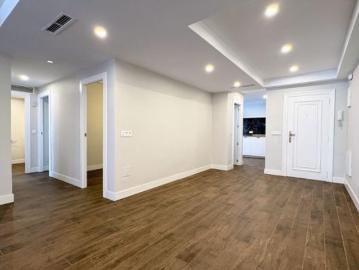 Piso Venta Valladolid Capital, Paseo Zorrilla Campo Grande Cuatro de Marzo