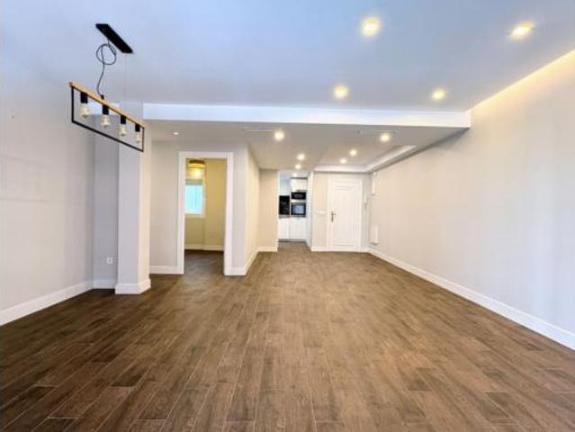 Piso Venta Valladolid Capital, Paseo Zorrilla Campo Grande Cuatro de Marzo