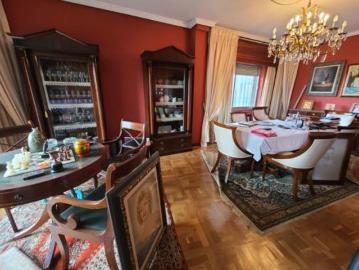 Piso Venta Valladolid Capital, Paseo Zorrilla Campo Grande Cuatro de Marzo