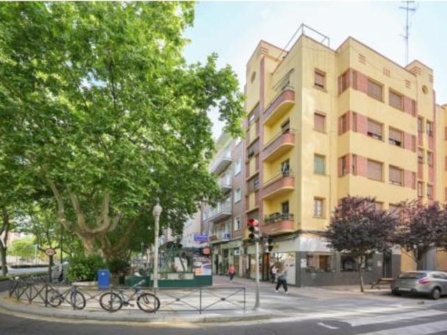 Piso Venta Valladolid Capital, Paseo Zorrilla Campo Grande Cuatro de Marzo
