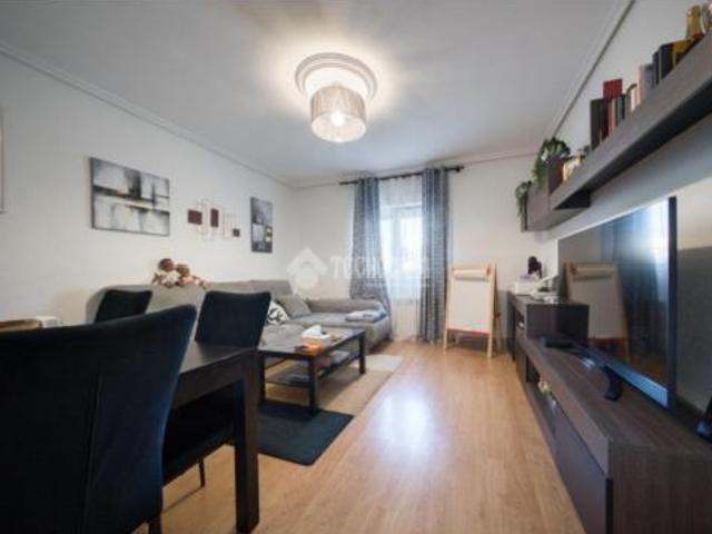 Piso Venta Valladolid Capital, Paseo Zorrilla Campo Grande Cuatro de Marzo
