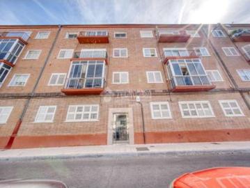 Piso Venta Valladolid Capital, Paseo Zorrilla Campo Grande Cuatro de Marzo