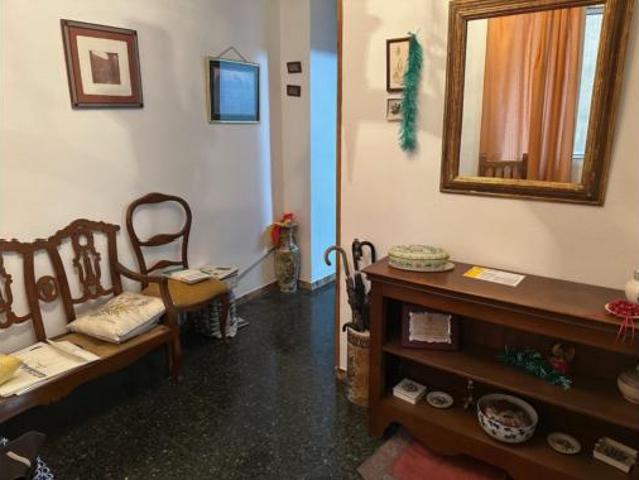 Piso Venta Valladolid Capital, Paseo Zorrilla Campo Grande Cuatro de Marzo