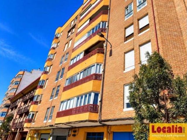Piso Venta Valladolid Capital, Paseo Zorrilla Campo Grande Cuatro de Marzo