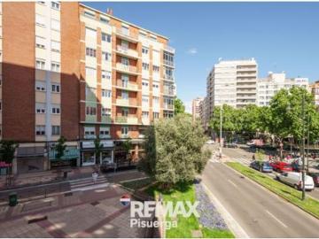 Piso Venta Valladolid Capital, Paseo Zorrilla Campo Grande Cuatro de Marzo