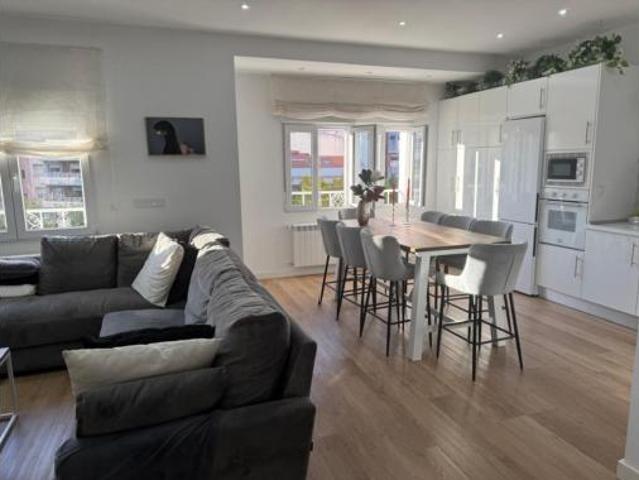 Piso Venta Valladolid Capital, Paseo Zorrilla Campo Grande Cuatro de Marzo