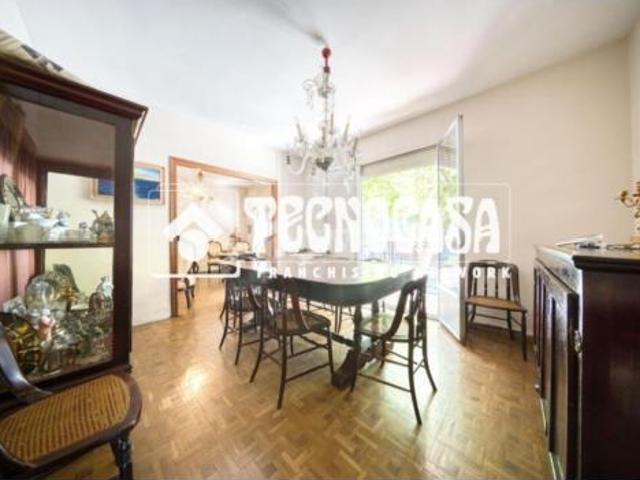 Piso Venta Valladolid Capital, Paseo Zorrilla Campo Grande Cuatro de Marzo