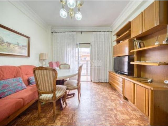 Piso Venta Valladolid Capital, Paseo Zorrilla Campo Grande Cuatro de Marzo