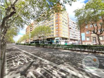 Piso Venta Valladolid Capital, Paseo Zorrilla Campo Grande Cuatro de Marzo