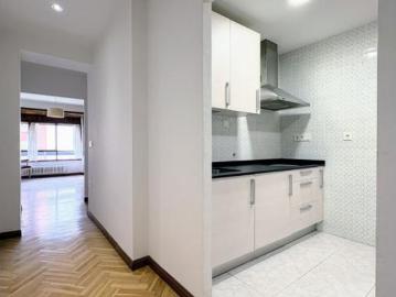 Piso Venta Valladolid Capital, Paseo Zorrilla Campo Grande Cuatro de Marzo