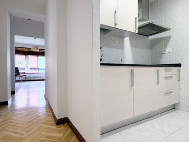 Piso Venta Valladolid Capital, Paseo Zorrilla Campo Grande Cuatro de Marzo