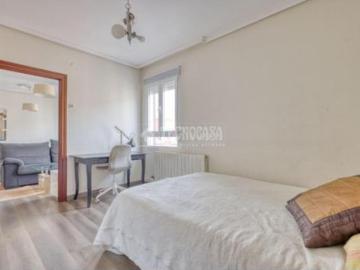 Piso Venta Valladolid Capital, Paseo Zorrilla Campo Grande Cuatro de Marzo