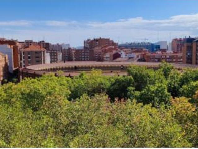Piso Venta Valladolid Capital, Paseo Zorrilla Campo Grande Cuatro de Marzo