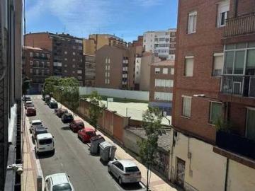 Piso Venta Valladolid Capital, Paseo Zorrilla Campo Grande Cuatro de Marzo