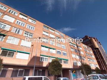 Calle de Álvarez Taladriz, La Rubia, Valladolid, Valladolid, Valladolid, Castilla y León, Castilla y León