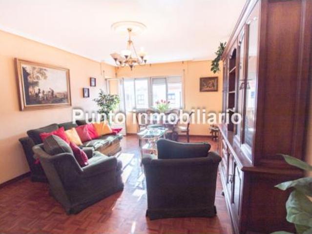 Piso Venta Valladolid Capital, Paseo Zorrilla Campo Grande Cuatro de Marzo
