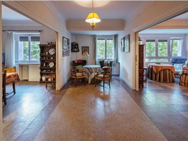 Piso Venta Valladolid Capital, Paseo Zorrilla Campo Grande Cuatro de Marzo