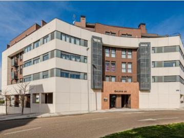 Delicias, Valladolid, Lagar de Los Hoyos, Valladolid, Castilla y León, Castilla y León