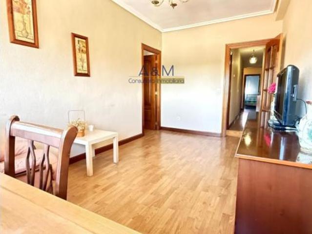Piso Venta Valladolid Capital, San Miguel San Nicolás San Pablo