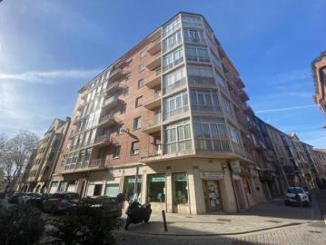 Calle de la Encarnación, Valladolid, Rondilla, La Galera, Valladolid, Valladolid, Castilla y León, Castilla y León