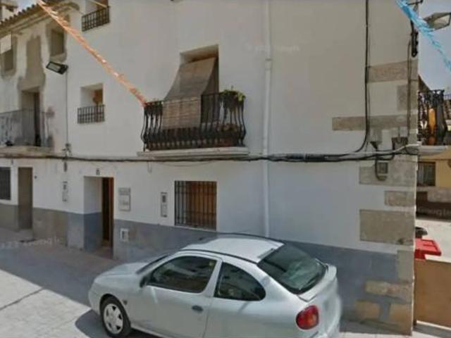 Piso Venta Vallat, Vallat