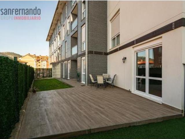 Piso Venta Valle de Mena, Santecilla