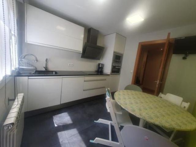 Piso Venta Valle de Elorz Elortzibar, Noáin