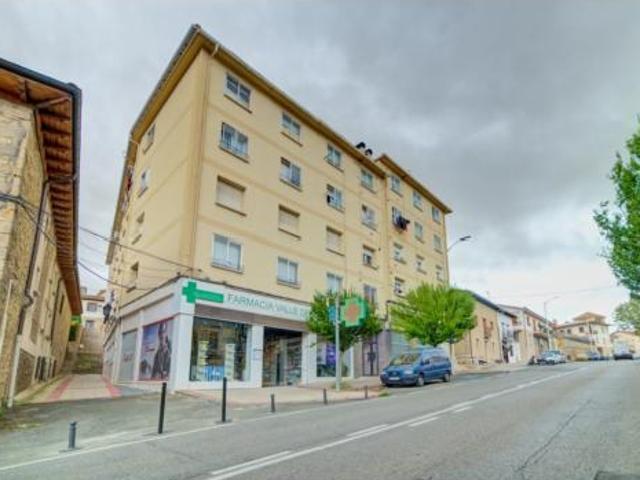 Piso Venta Valle de Elorz Elortzibar, Noáin