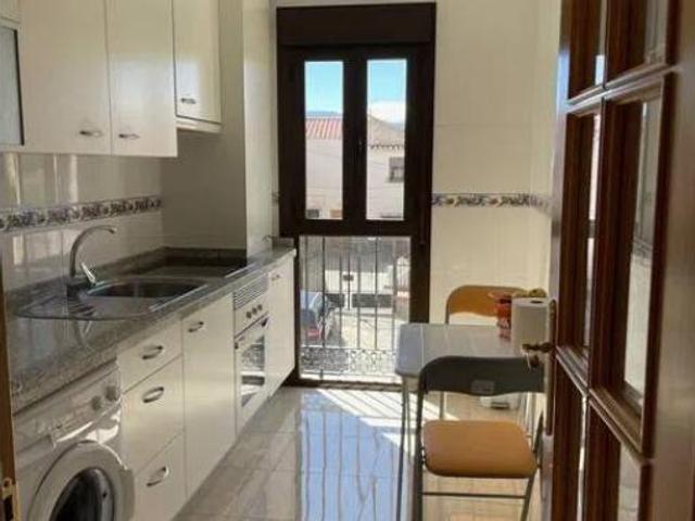 Piso Venta Valle del Zalabí, Alcudia de Guadix