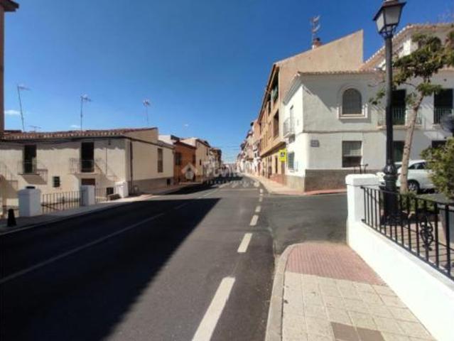 Piso Venta Valle del Zalabí, Alcudia de Guadix