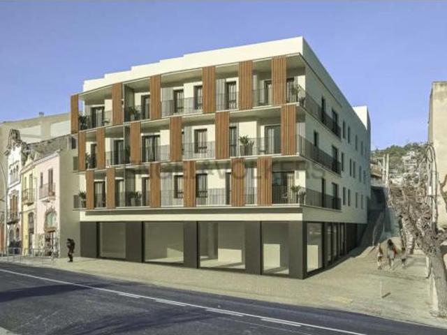 Piso Venta Vallirana, Vallirana