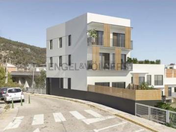 Piso Venta Vallirana, Vallirana