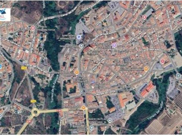 Piso Venta Valls, Valls