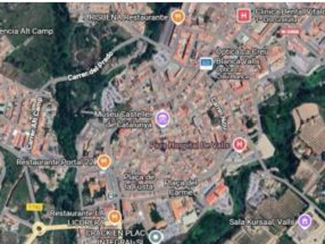 Piso Venta Valls, Valls