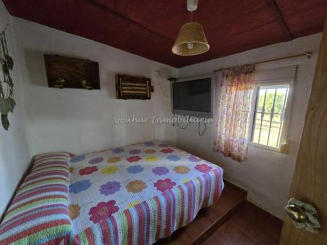 Chalet rústico Venta Valverde del Camino, Valverde del Camino