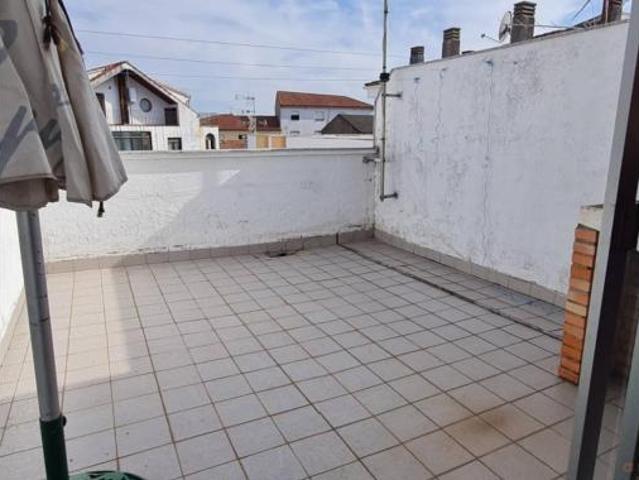 Piso Venta Valverde del Fresno, Valverde del Fresno