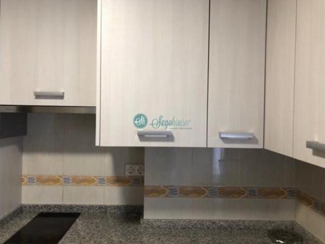 Piso Venta Valverde del Majano, Valverde del Majano