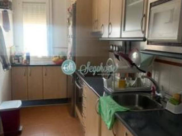 Piso Venta Valverde del Majano, Valverde del Majano
