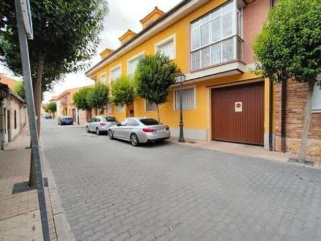 Piso Venta Valverde del Majano, Valverde del Majano