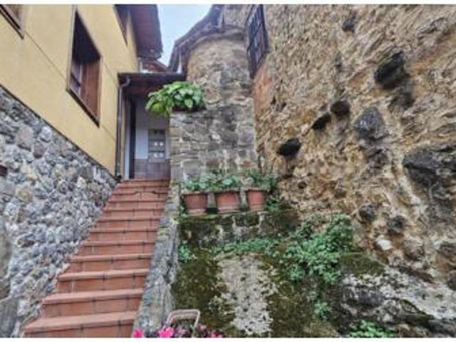 Piso Venta Vega de Liébana, Bárago