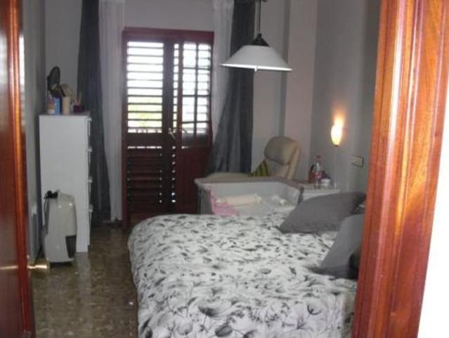 Piso Venta Vejer de la Frontera, El Cañal