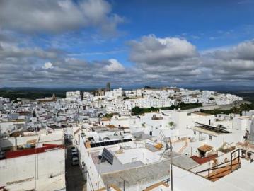 Piso Venta Vejer de la Frontera, Vejer de la Frontera