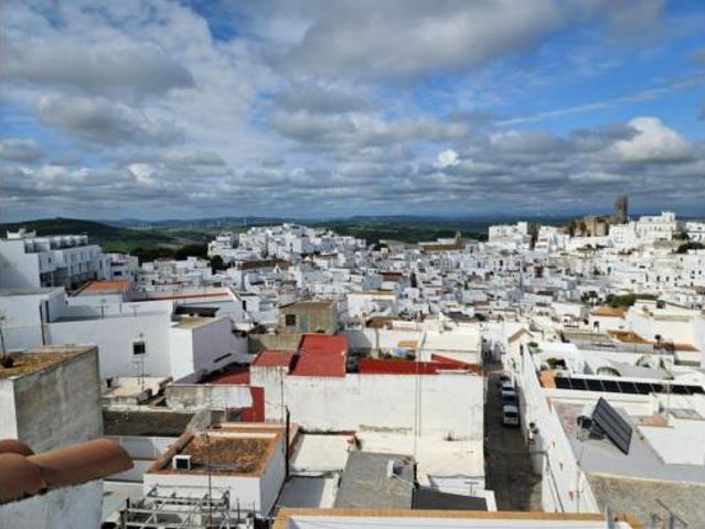 Piso Venta Vejer de la Frontera, Vejer de la Frontera